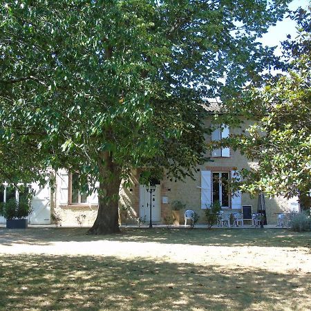 La Bastide De Negra Bed & Breakfast Montesquieu-Lauragais Bagian luar foto