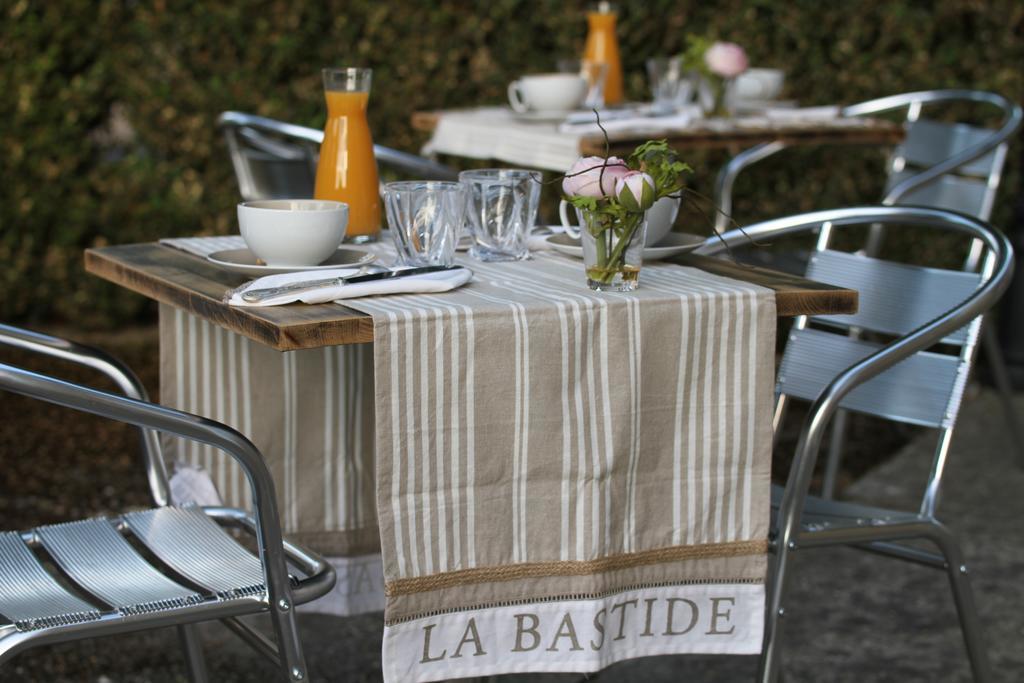 La Bastide De Negra Bed & Breakfast Montesquieu-Lauragais Bagian luar foto