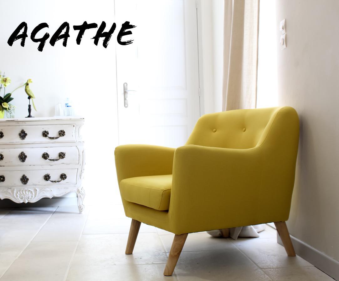 La Bastide De Negra Bed & Breakfast Montesquieu-Lauragais Bagian luar foto