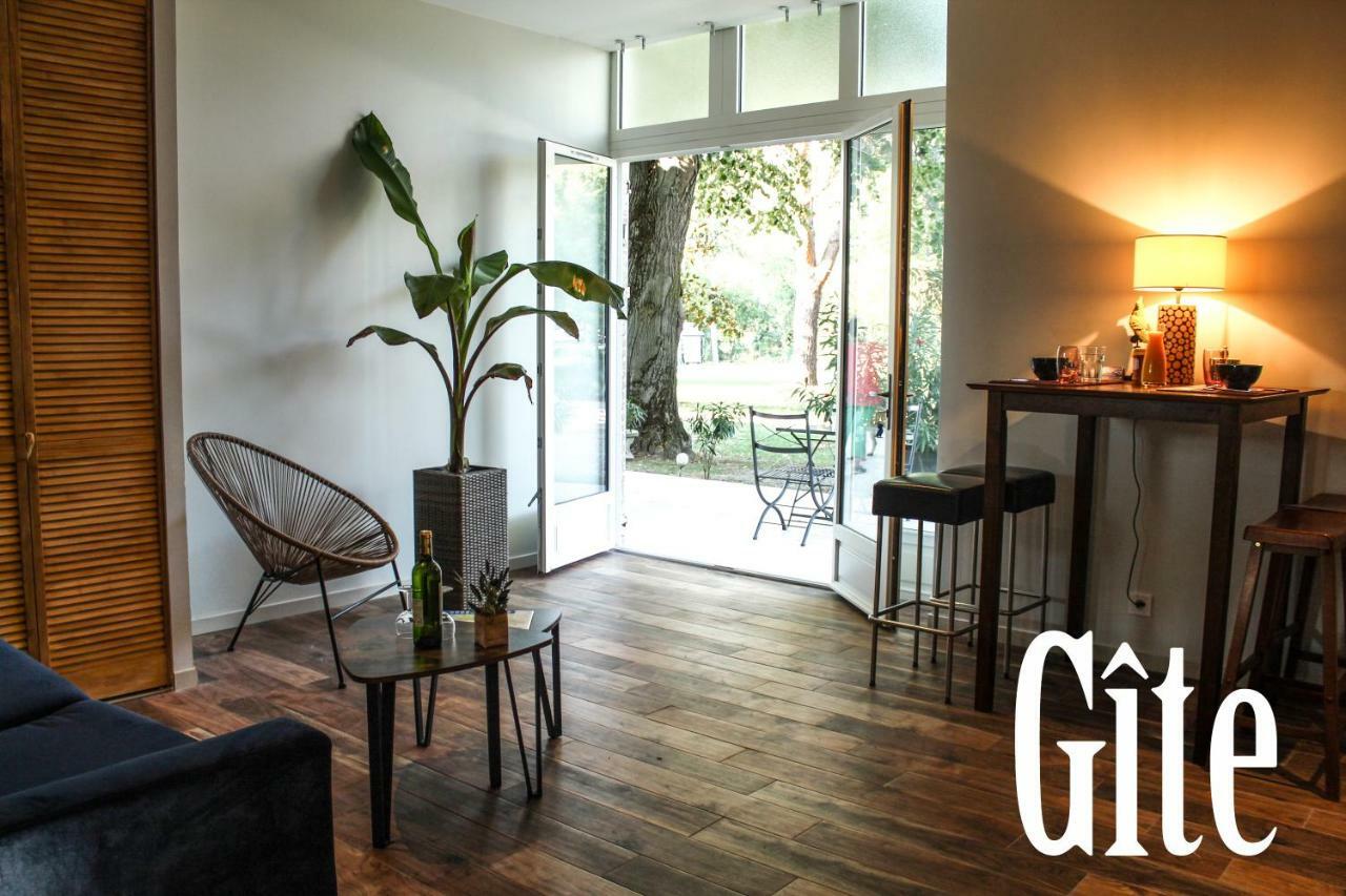 La Bastide De Negra Bed & Breakfast Montesquieu-Lauragais Bagian luar foto