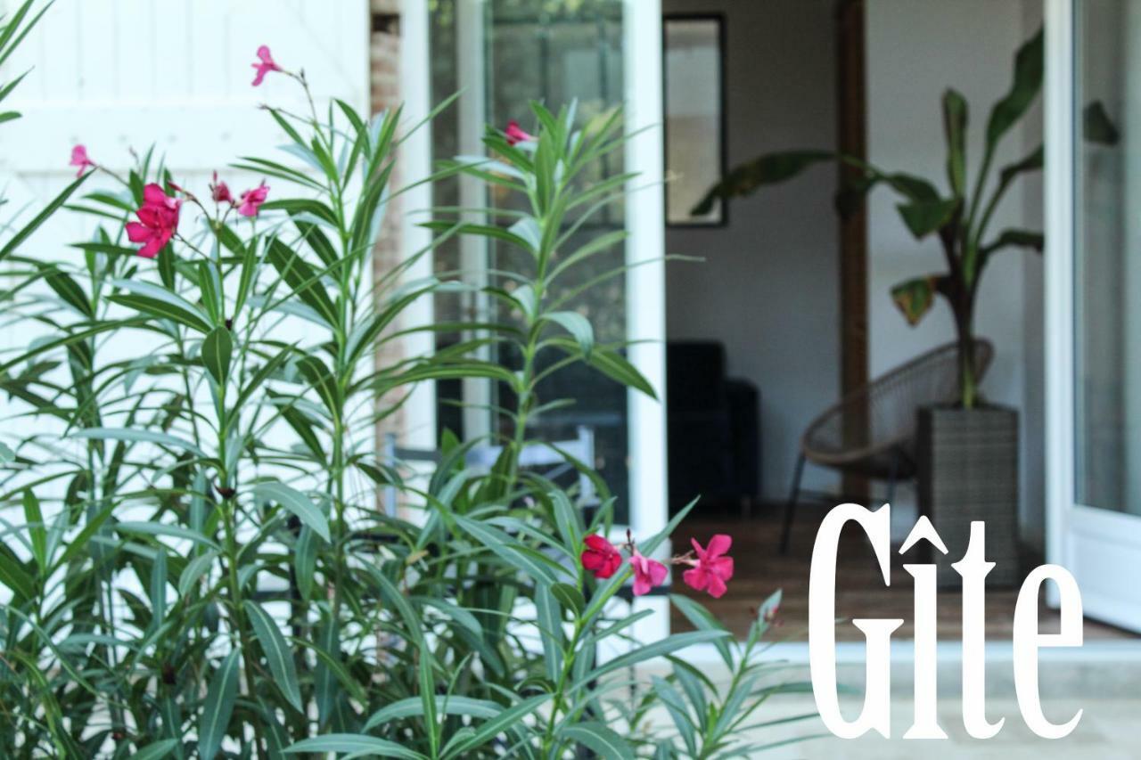 La Bastide De Negra Bed & Breakfast Montesquieu-Lauragais Bagian luar foto