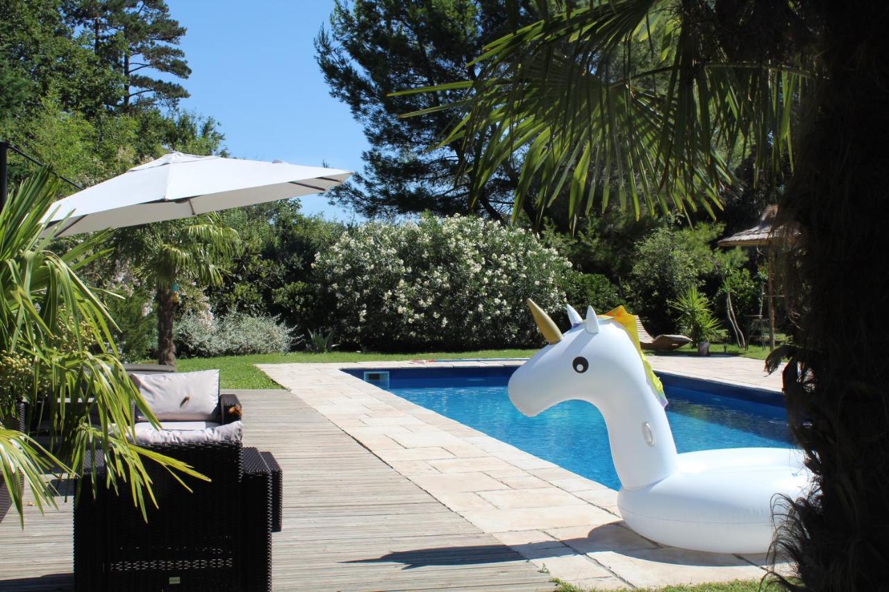 La Bastide De Negra Bed & Breakfast Montesquieu-Lauragais Bagian luar foto